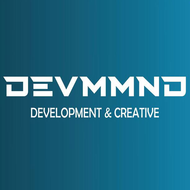 محمد مخملجي - Mohammad Mokhmaljy - DEVMMND